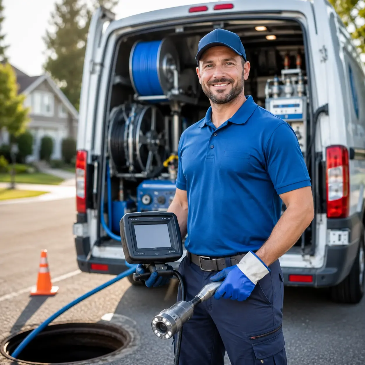 Local Pipe Relining specialists in Louvale, GA