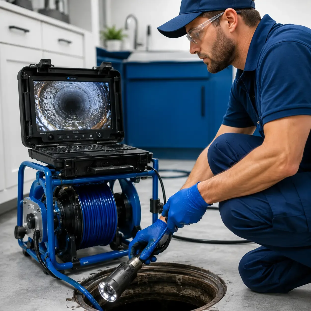 Pipe Relining professionals serving Louvale, GA